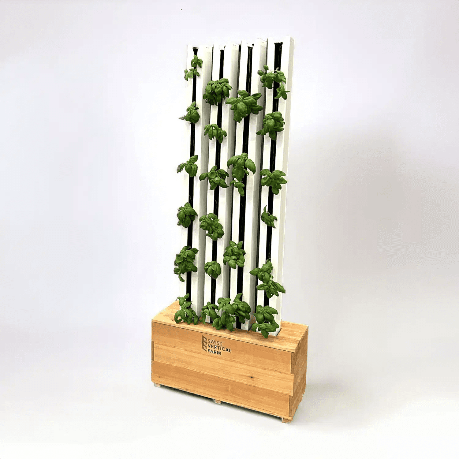 Jardins Suspendus en Sapin